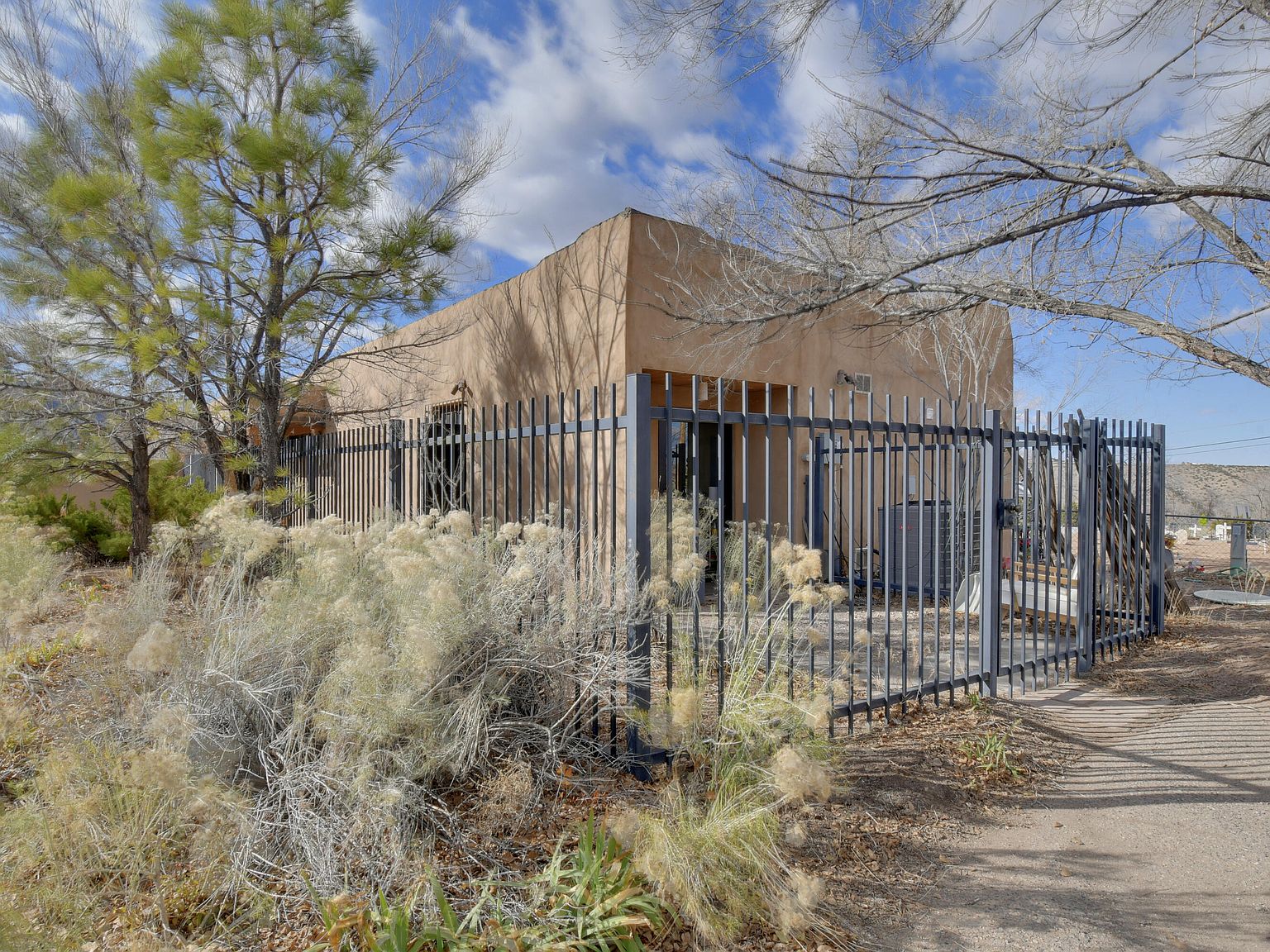 7 Post Office Pl, Placitas, NM 87043 MLS 1054186 Zillow
