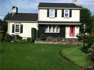 1239 N 24th St, Allentown, PA 18104