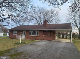5746 Greenvillage Rd, Chambersburg, PA