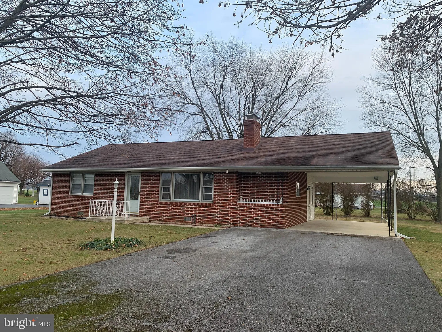 5746 Greenvillage Rd photo 1