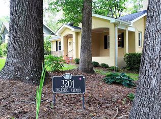 3201 Ingleside Ave, Macon, GA 31204
