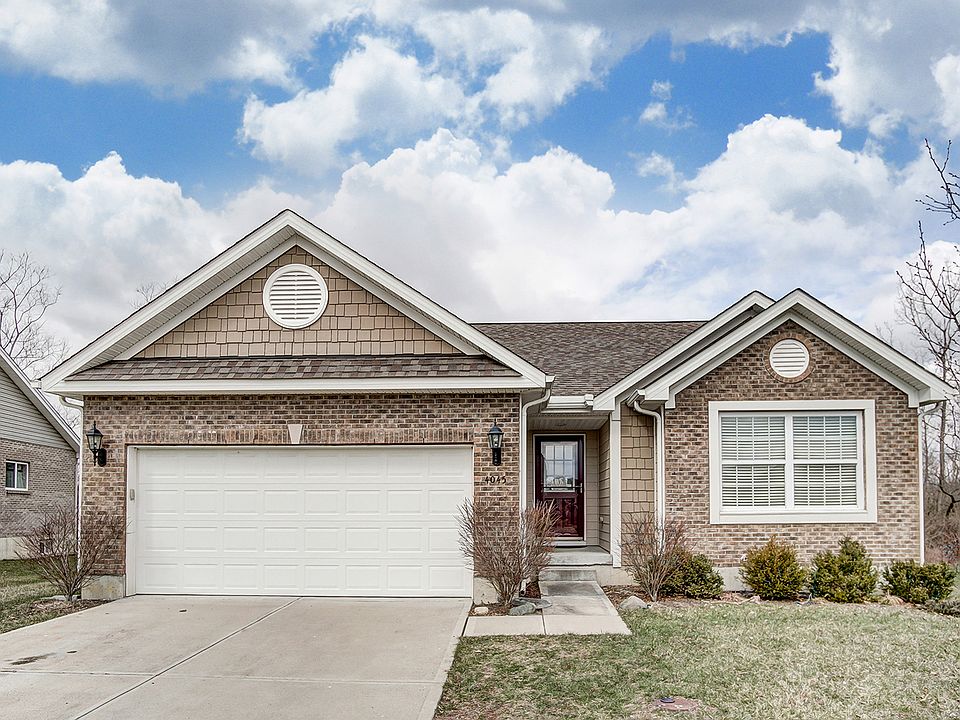 1st image of 4045 Blue Springs Dr