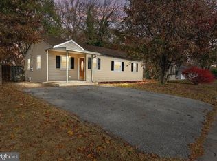 126 Robinson Dr, New Castle, DE 19720