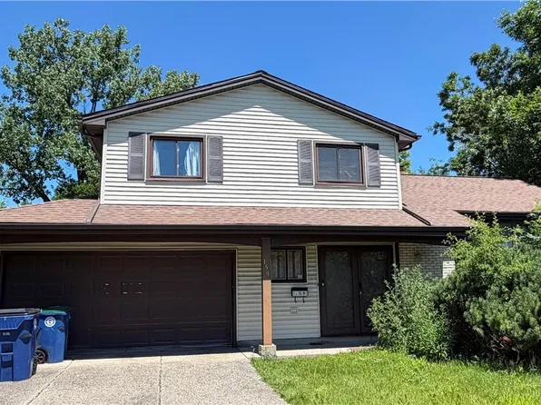 159 Brooklane Dr, Williamsville, NY 14221