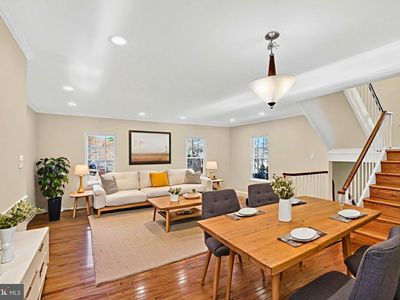 7701 Solomon Seal Dr, Springfield, VA, 22152