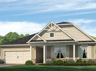 DEAUVILLE Plan, Timberwalk, Cookeville, TN 38506