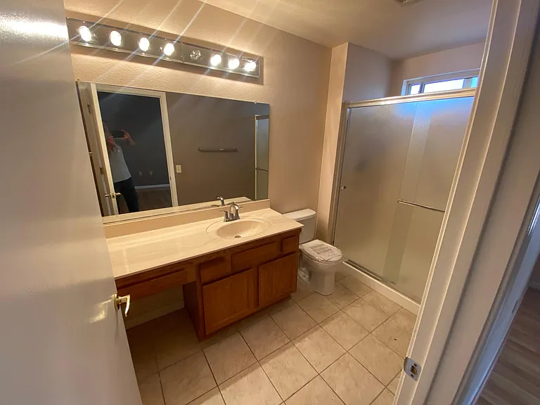 master bath