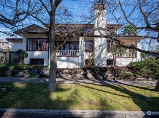 6303 19th Ave NE, Seattle, WA 98115