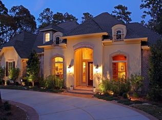 234 Starlight Pl, Spring, TX 77380