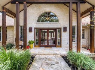 11809 Oak Branch Dr, Austin, TX 78737