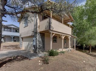 4750 E Joan Dr, Prescott, AZ 86301