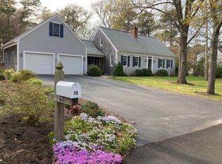 15 Kear Dr, Eastham, MA 02642