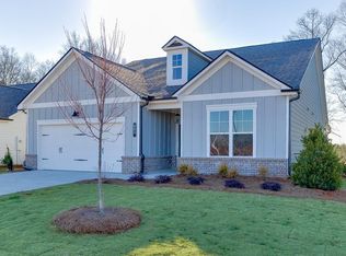 223 Montview Dr, Jefferson, GA 30549