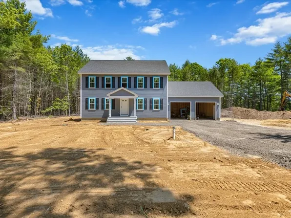 53 Atwood Ave, Middleboro, MA 02346