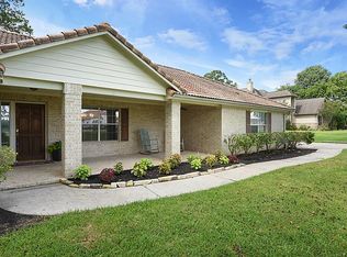 18921 Harbor Side Blvd, Montgomery, TX 77356