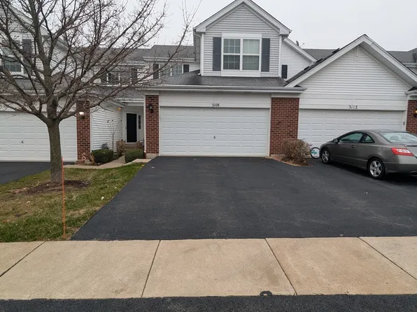 3108 Shenandoah Ln #3108, Woodstock, IL 60098