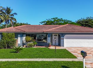 4667 Baldric St, Boca Raton, FL 33428