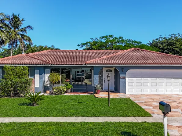 4667 Baldric Street, Boca Raton, FL 33428