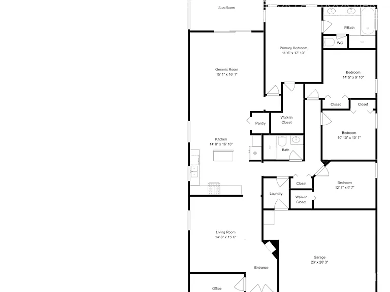 3839 Regents Way — Photo 2