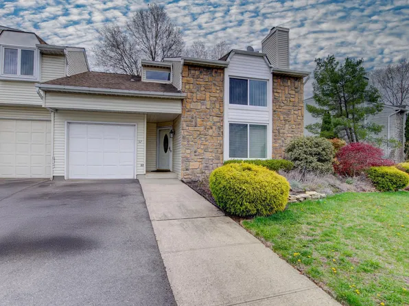 57 Allison Rd, East Windsor, NJ 08520