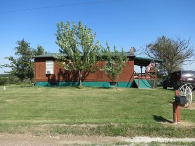 28790 W 180th Ave, Bethany, MO, 64424