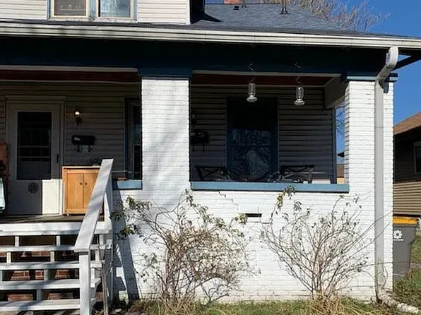 314 W 2nd St #E, Bloomington, IN 47403