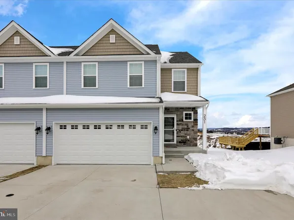 231 Sunglo Dr, Leesport, PA 19533