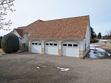 4164 Fox Ridge Dr, Helena, MT 59602 | Zillow