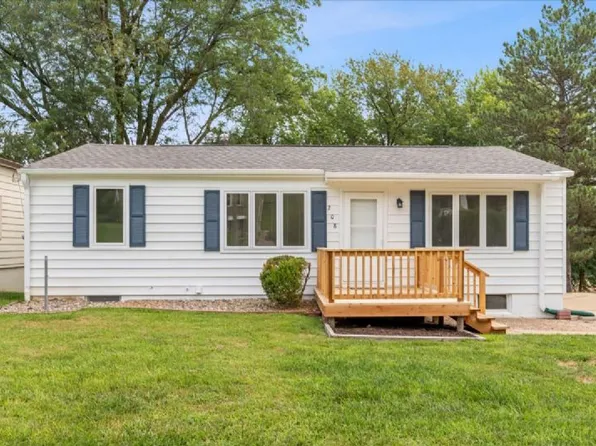 208 W Florence Ave, Glenwood, IA 51534