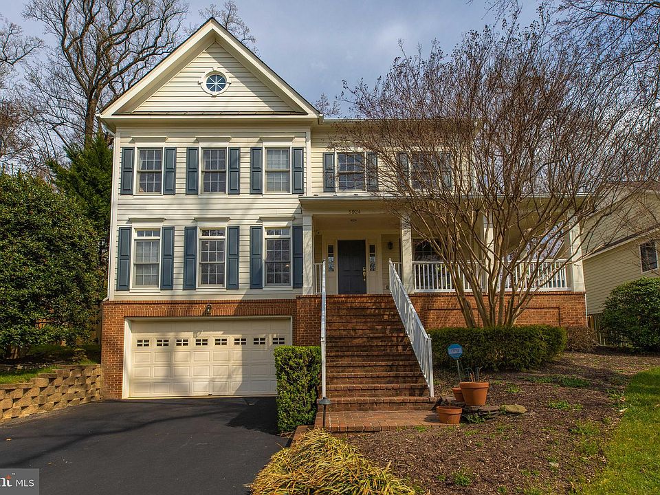 5924 Chesterbrook Rd, Mclean, VA 22101 Zillow
