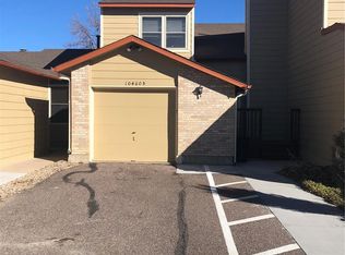 10460 W Fair Ave APT B, Littleton, CO 80127