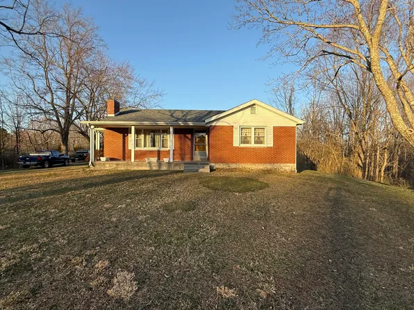 1015 Highway 1071, Tyner, KY 40486