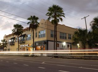 809 W Platt St APT 5, Tampa, FL 33606