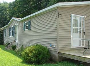 144 Butternut Rd, Morehead, KY 40351