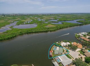266 Via De La Reina, Merritt Island, FL 32953