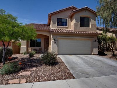 3836 W Links Dr, Phoenix, AZ, 85086