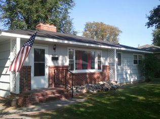 2201 Hewitt Dr, Billings, MT 59102