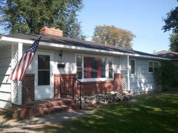 2201 Hewitt Dr, Billings, MT 59102