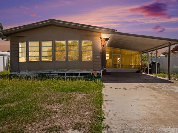 2312 Kay St, Lake Alfred, FL 33850