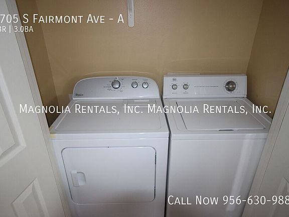 5th image of 3705 S Fairmont Ave #A