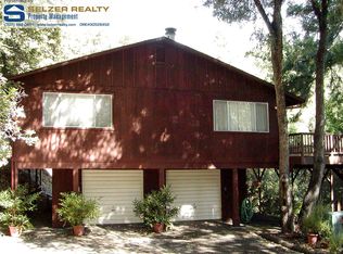 1 Lookout Dr, Ukiah, CA 95482