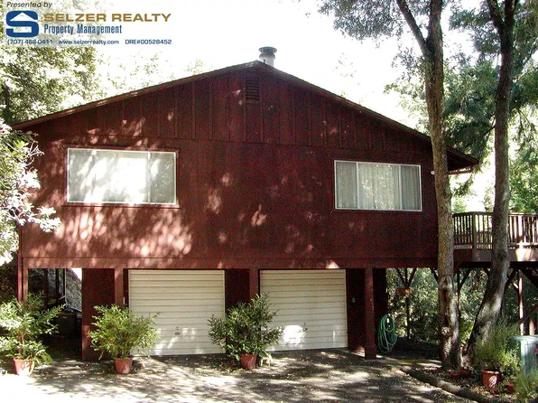 1 Lookout Dr, Ukiah, CA 95482