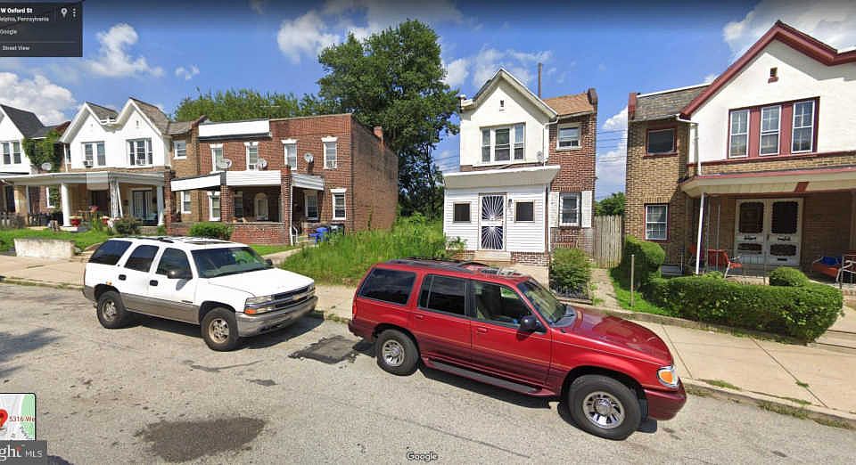 1st image of 5316 W Oxford St