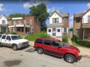 5316 W Oxford St, Philadelphia, PA 19131