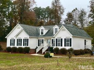 3922 Chub Lake Rd, Roxboro, NC 27574