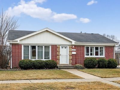 6865 176th St, Tinley Park, IL, 60477