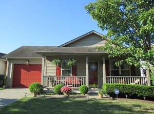 232 Ellis Park, Lexington, KY 40516