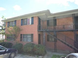 11015 Mara Lynn Rd APT D, Little Rock, AR 72211