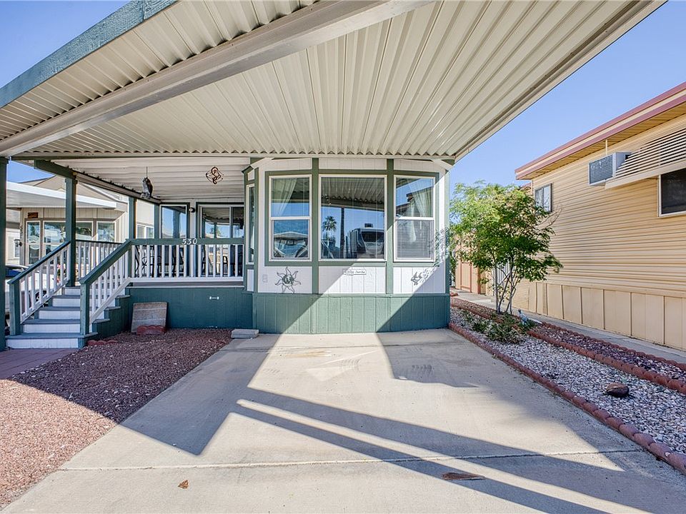 1st image of 2000 Ramar Rd Lot 530