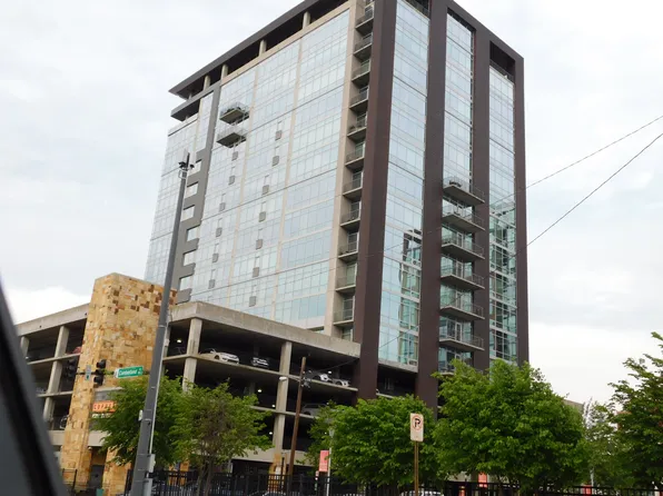 300 E 3rd St APT 609, Little Rock, AR 72201